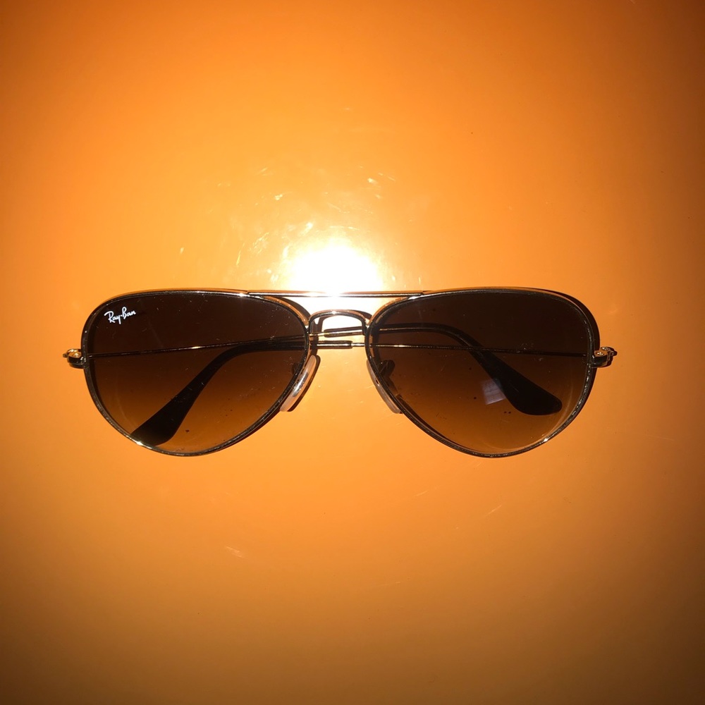 Rayban sunglasses